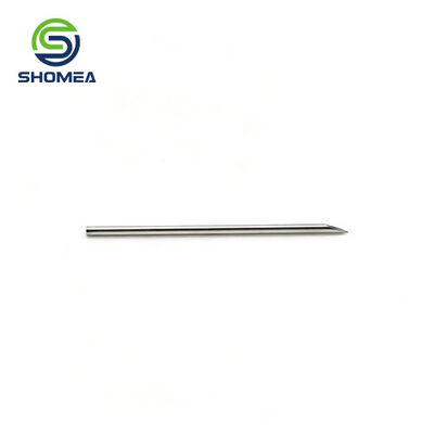 Customized Stainless Steel Willow Leaf Needle with Precision Trocar Tip