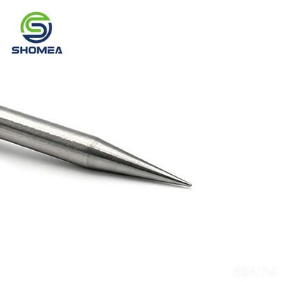 Customized Dutch Solid Pen Tip Needle with Precision Ground Solid Tip
