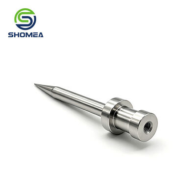 Customized Dutch Solid Pen Tip Needle with Precision Ground Solid Tip
