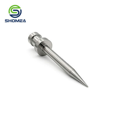 Customized Dutch Solid Pen Tip Needle with Precision Ground Solid Tip