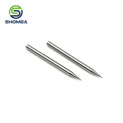 Customized Solid Sharp Tipped Pin with Precision Ground Point