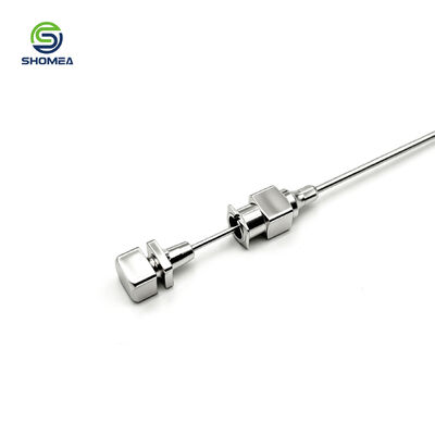 Customized Cannula Needle with Luer Hub