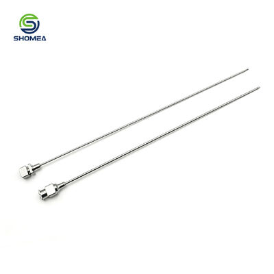 Customized Cannula Needle with Luer Hub