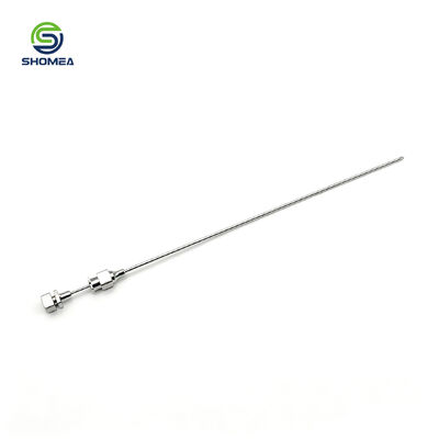 Customized Cannula Needle with Luer Hub