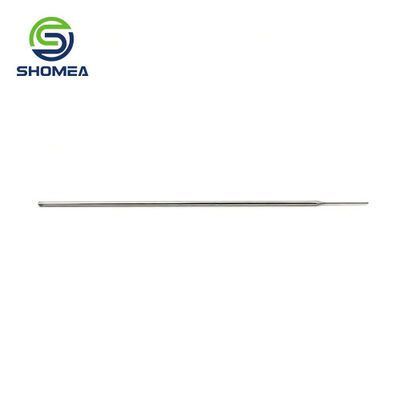 Customized Stepped Tube with Precision CNC Machining