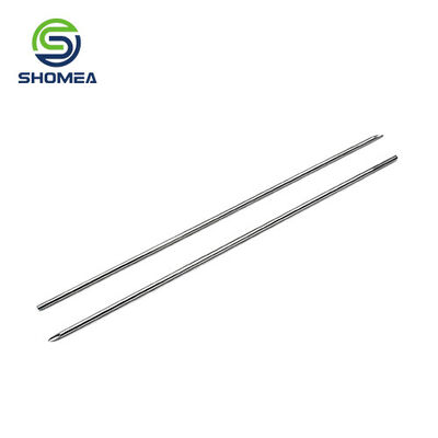 Customized Lancet Tip Needle with Single Beve