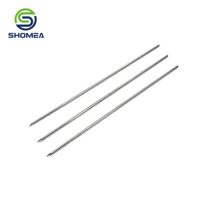 Customized Lancet Tip Needle with Single Beve