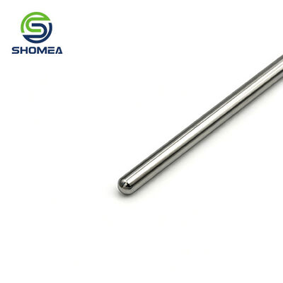 Customized Temperature Probe Tube with Round Sealed End