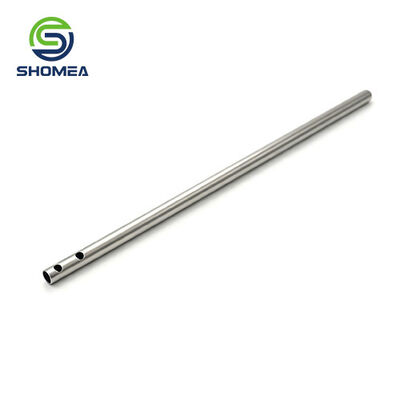 Customized Temperature Probe Tube with Round Sealed End