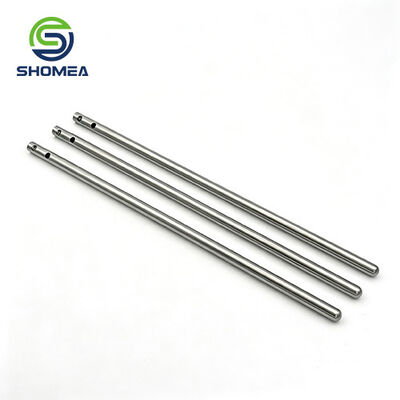 Customized Temperature Probe Tube with Round Sealed End
