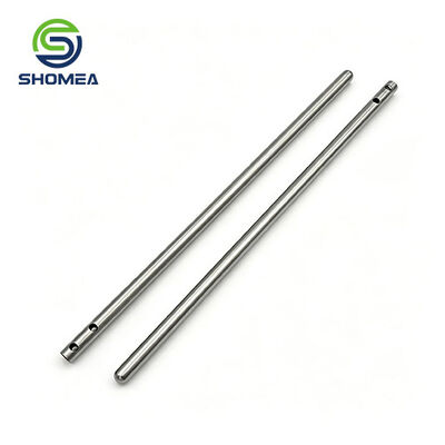 Customized Temperature Probe Tube with Round Sealed End