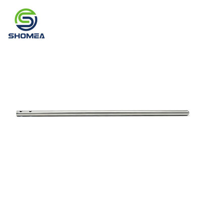 Customized Temperature Probe Tube with Round Sealed End