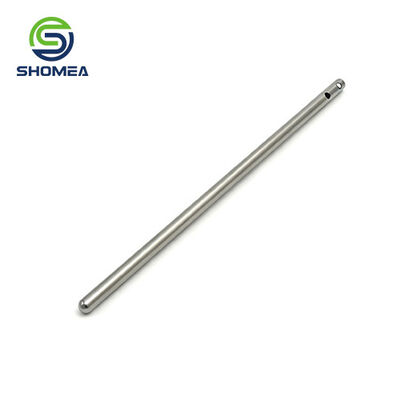 Customized Temperature Probe Tube with Round Sealed End