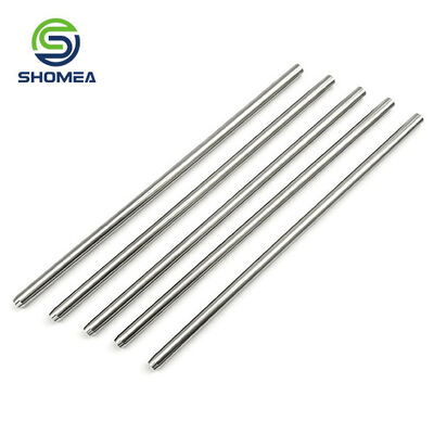 Customized Chamfered Tube for Precision Instrument Applications