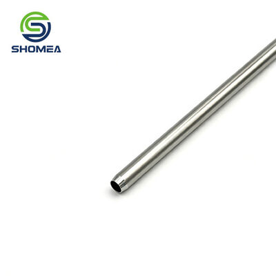 Customized Chamfered Tube for Precision Instrument Applications