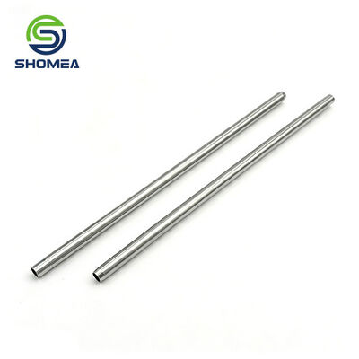 Customized Chamfered Tube for Precision Instrument Applications