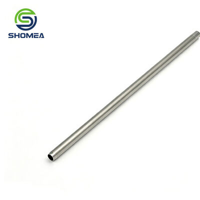 Customized Chamfered Tube for Precision Instrument Applications