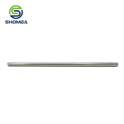 Customized Chamfered Tube for Precision Instrument Applications