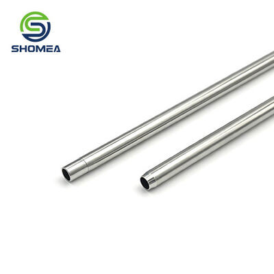 Customized Chamfered Tube for Precision Instrument Applications