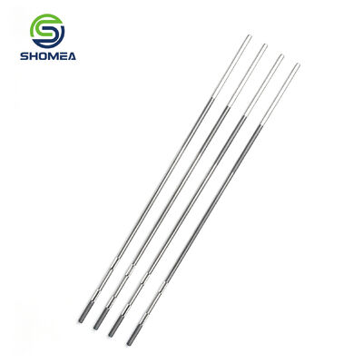 Customized Torque Support Tube by Precision CNC Machining
