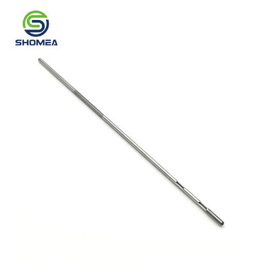 Customized Torque Support Tube by Precision CNC Machining