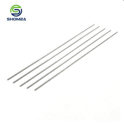 Customized Tapered Stainless Steel Tube in Various Taper Ratios and Lengths