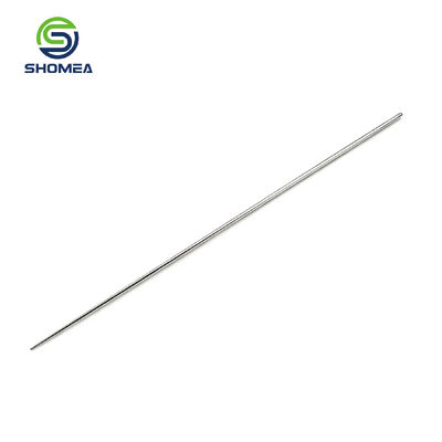 Customized Tapered Stainless Steel Tube in Various Taper Ratios and Lengths