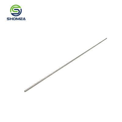 Customized Tapered Stainless Steel Tube in Various Taper Ratios and Lengths