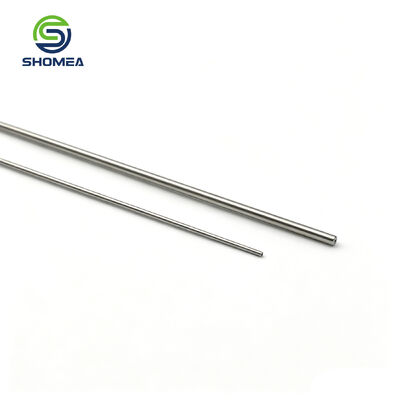 Customized Tapered Stainless Steel Tube in Various Taper Ratios and Lengths