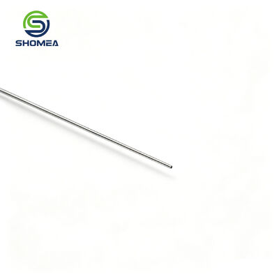 Customized Tapered Stainless Steel Tube in Various Taper Ratios and Lengths