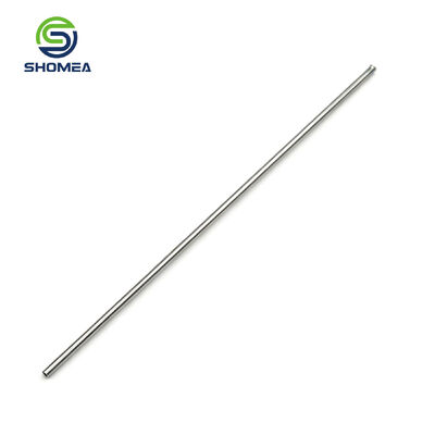 Customized Flanged End Stainless Steel Tube with High Precision
