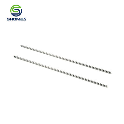 Customized Flanged End Stainless Steel Tube with High Precision