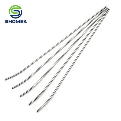 Customized Thin Wall Inner Bend Tube of Seamless Stainless Steel Material