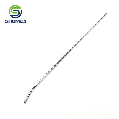 Customized Thin Wall Inner Bend Tube of Seamless Stainless Steel Material