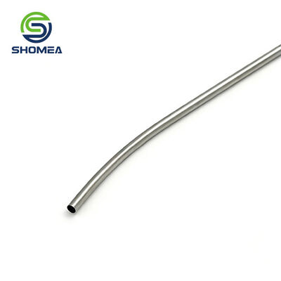 Customized Thin Wall Inner Bend Tube of Seamless Stainless Steel Material