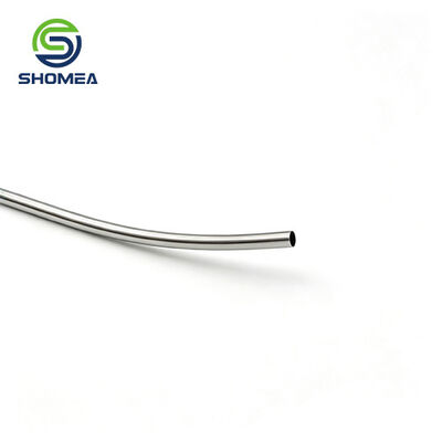 Customized Thin Wall Inner Bend Tube of Seamless Stainless Steel Material