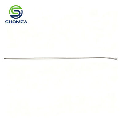 Customized Thin Wall Inner Bend Tube of Seamless Stainless Steel Material