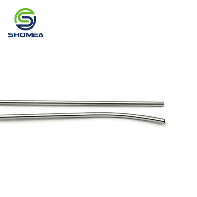 Customized Thin Wall Inner Bend Tube of Seamless Stainless Steel Material