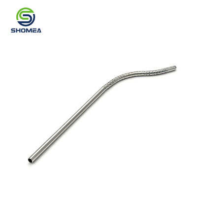 Customized Flexible Snake Bone Curette Tube with High Flexibility