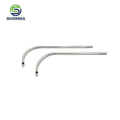Customized Flexible Snake Bone Curette Tube with High Flexibility