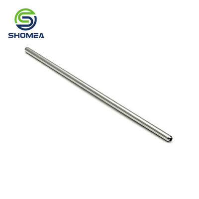 Customized Medical Stainless Steel Straw with Mirror Polished Surface