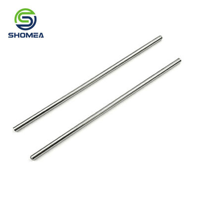 Customized Medical Stainless Steel Straw with Mirror Polished Surface