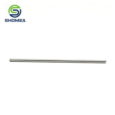 Customized Medical Stainless Steel Straw with Mirror Polished Surface