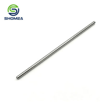 Customized Medical Stainless Steel Straw with Mirror Polished Surface