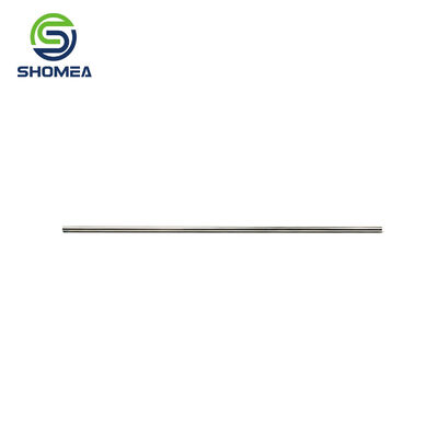 Customized Straight Tube of Stainless Steel Material