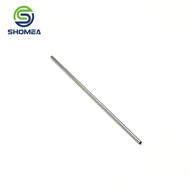 Customized Straight Tube of Stainless Steel Material