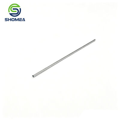 Customized Straight Tube of Stainless Steel Material