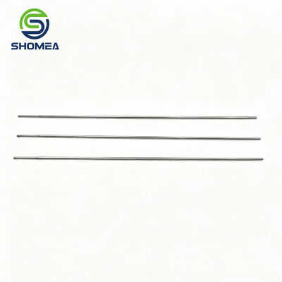 Customized Reducing Tube of Stainless Steel Material