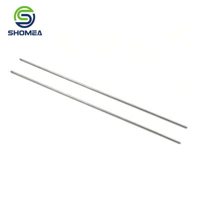 Customized Reducing Tube of Stainless Steel Material
