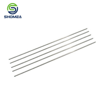 Customized Reducing Tube of Stainless Steel Material